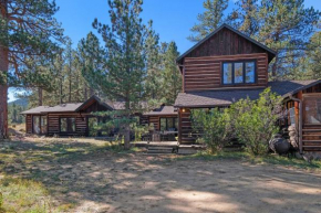 Historical Crocker Ranch - Coach House #22-Zone3270 home